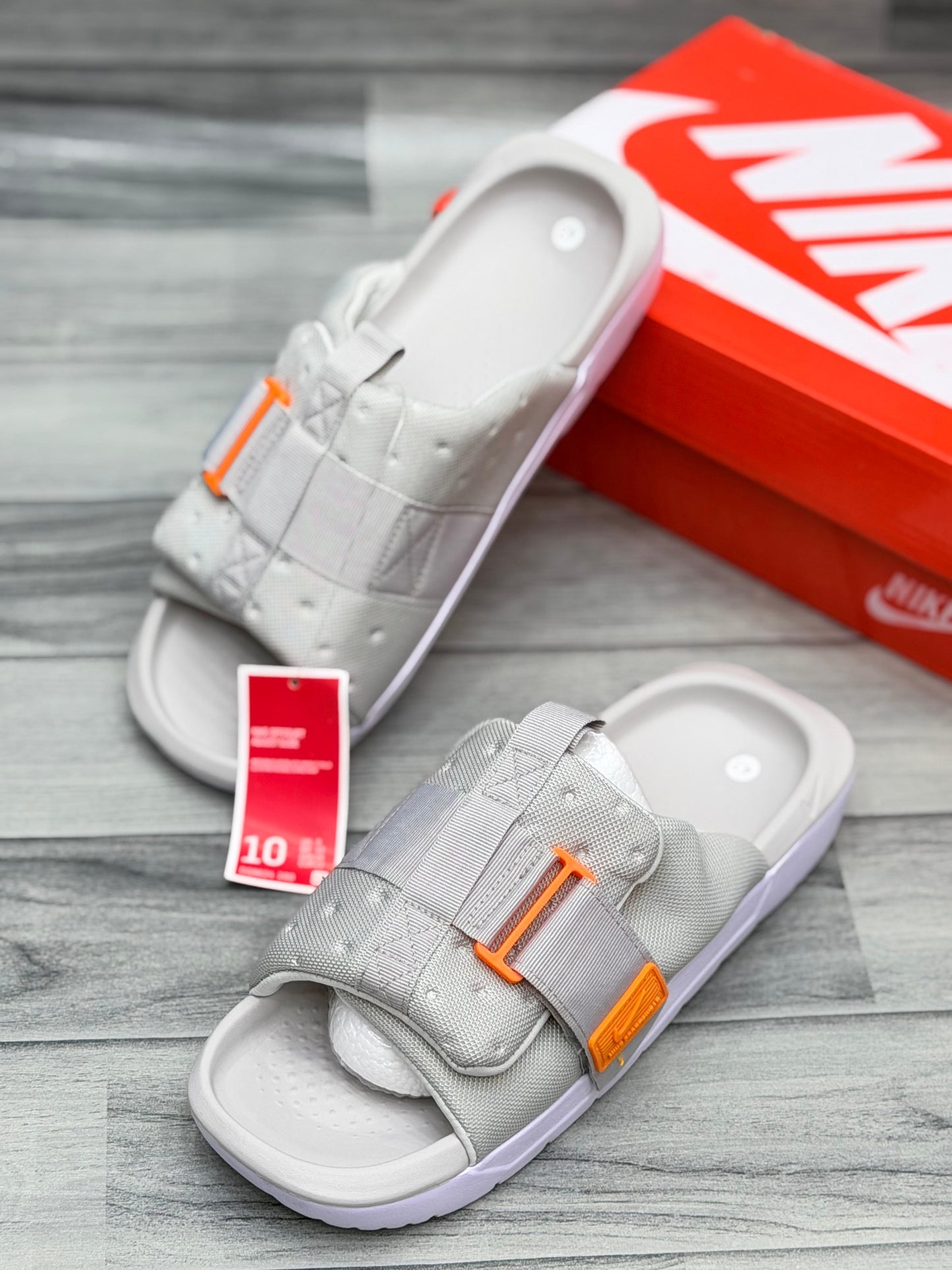 Nike Asuna 3 Slides