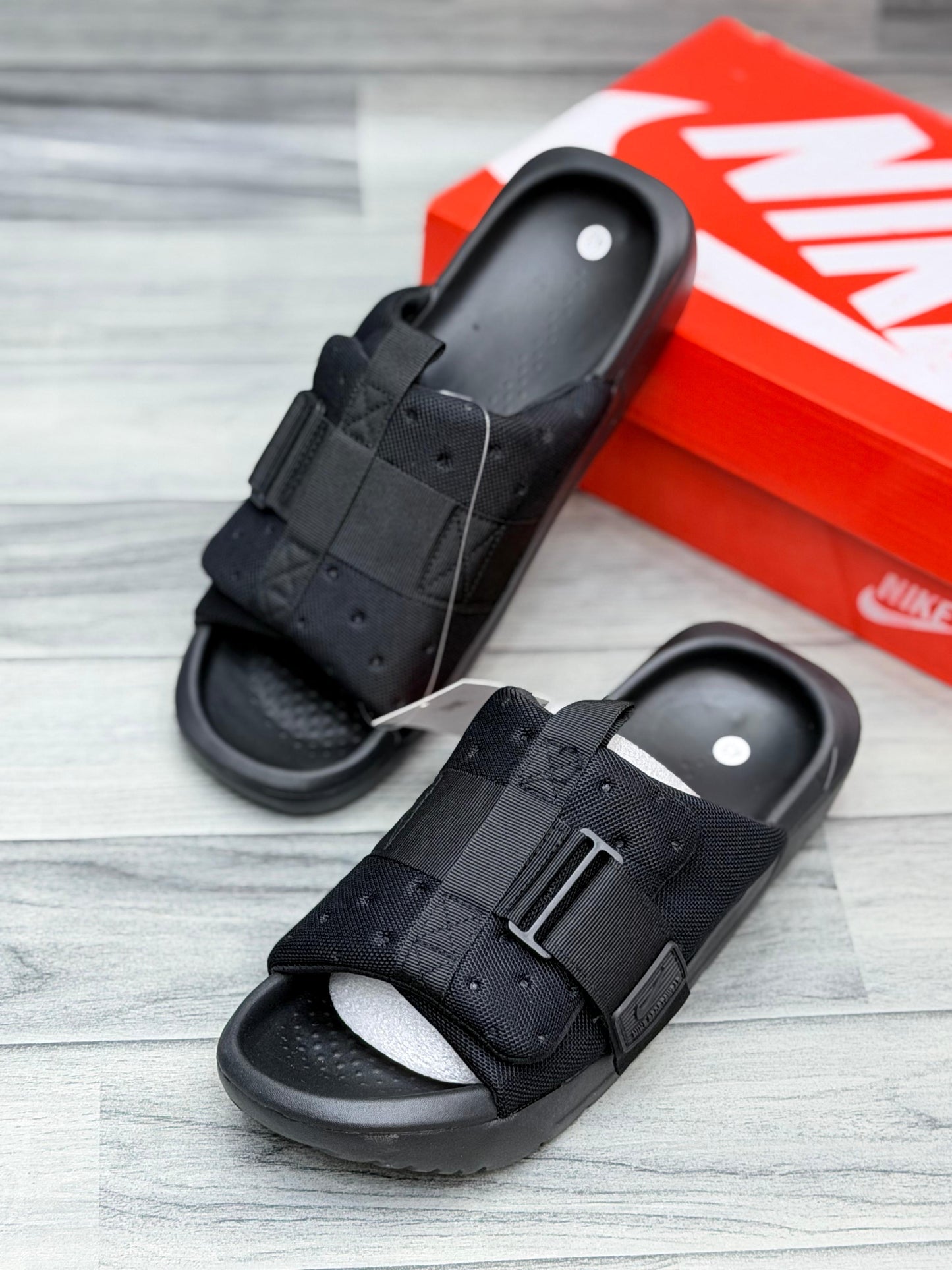 Nike Asuna 3 Slides