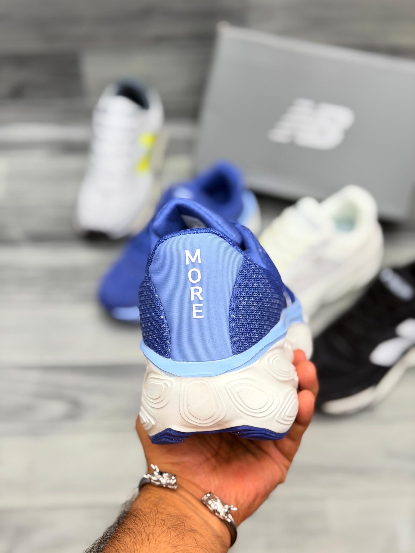 New Balance Fresh Foam X 1080