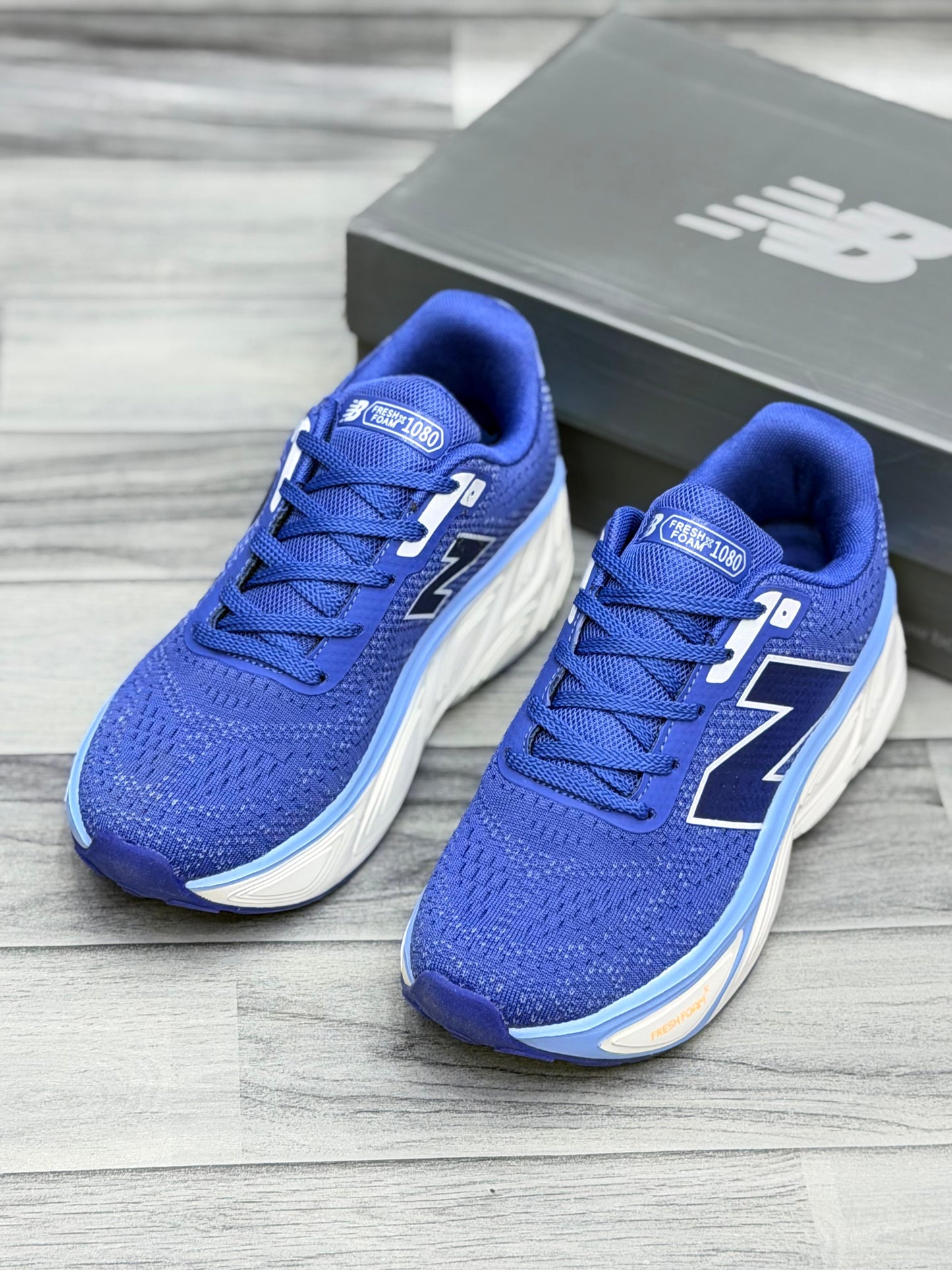 New Balance Fresh Foam X 1080
