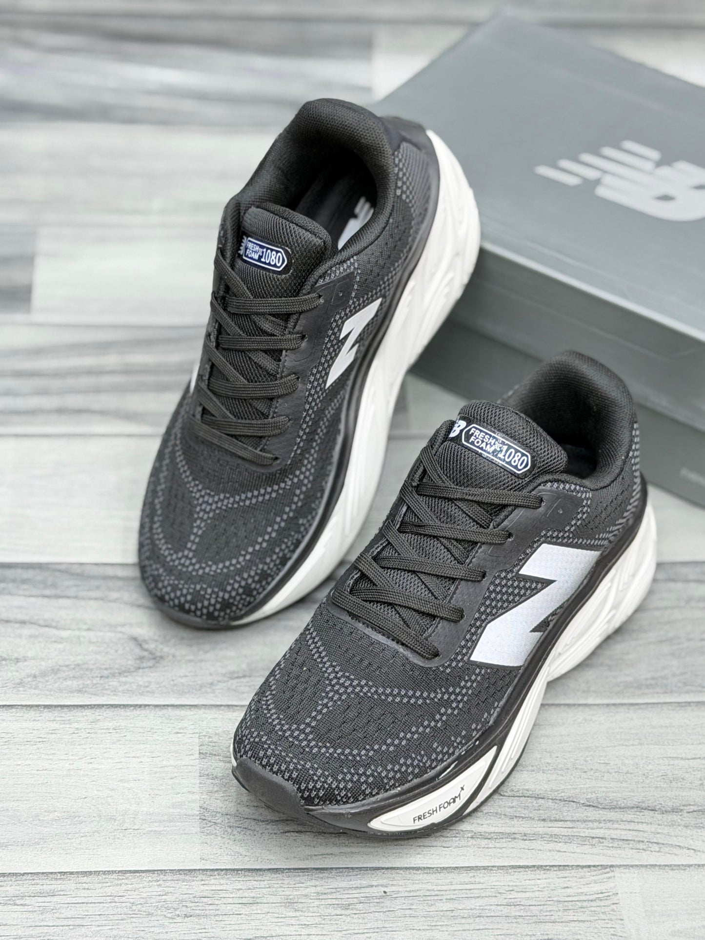 New Balance Fresh Foam X 1080