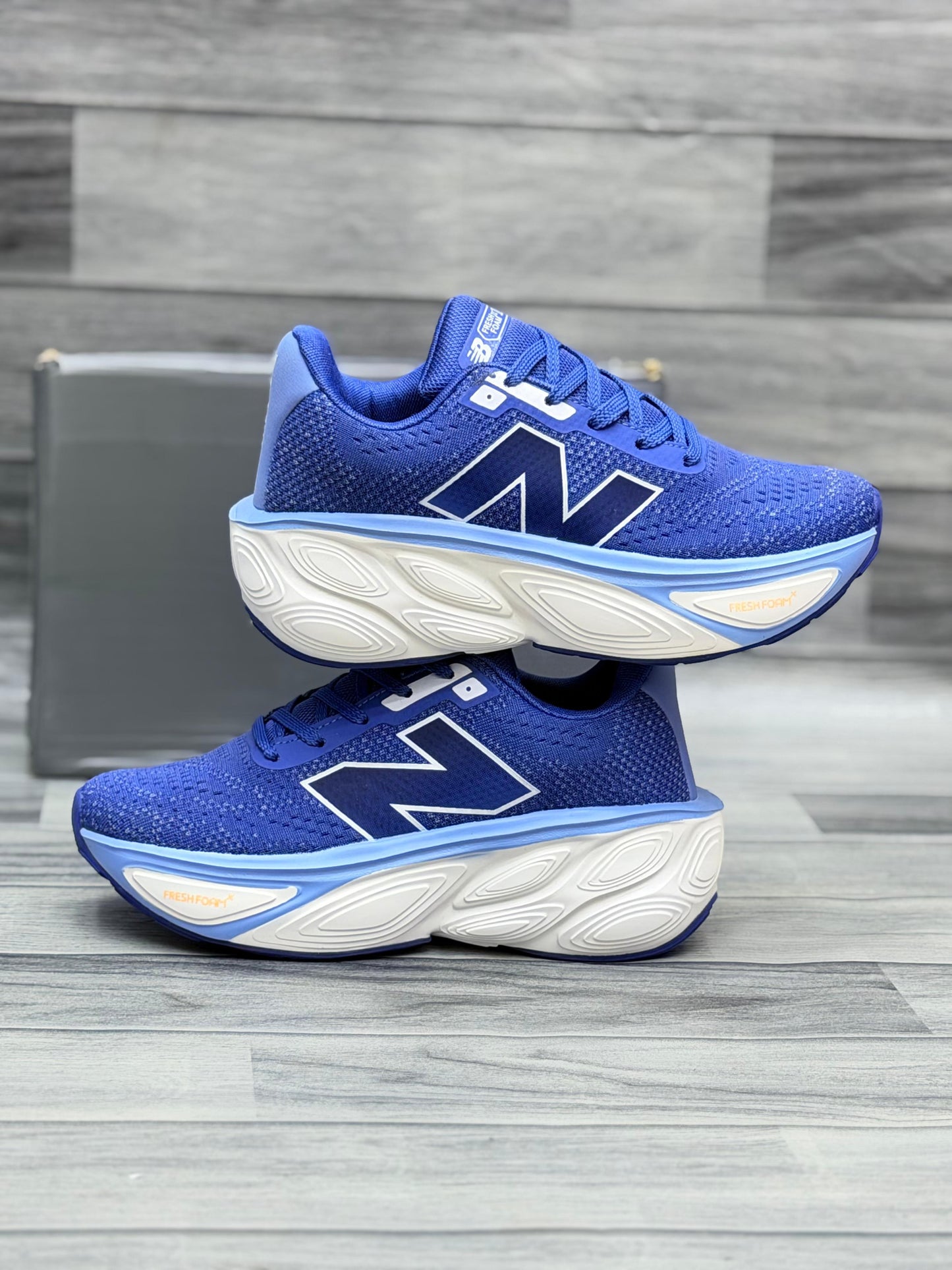 New Balance Fresh Foam X 1080