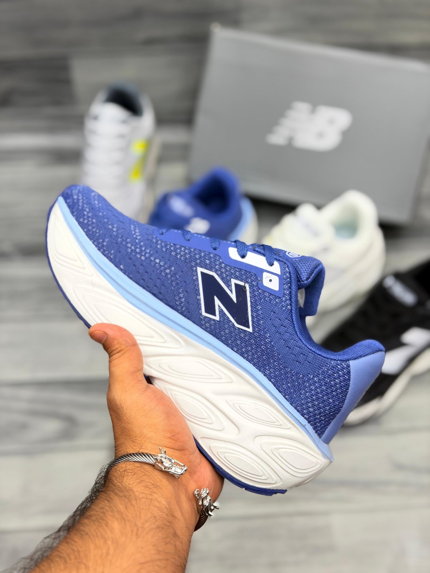 New Balance Fresh Foam X 1080