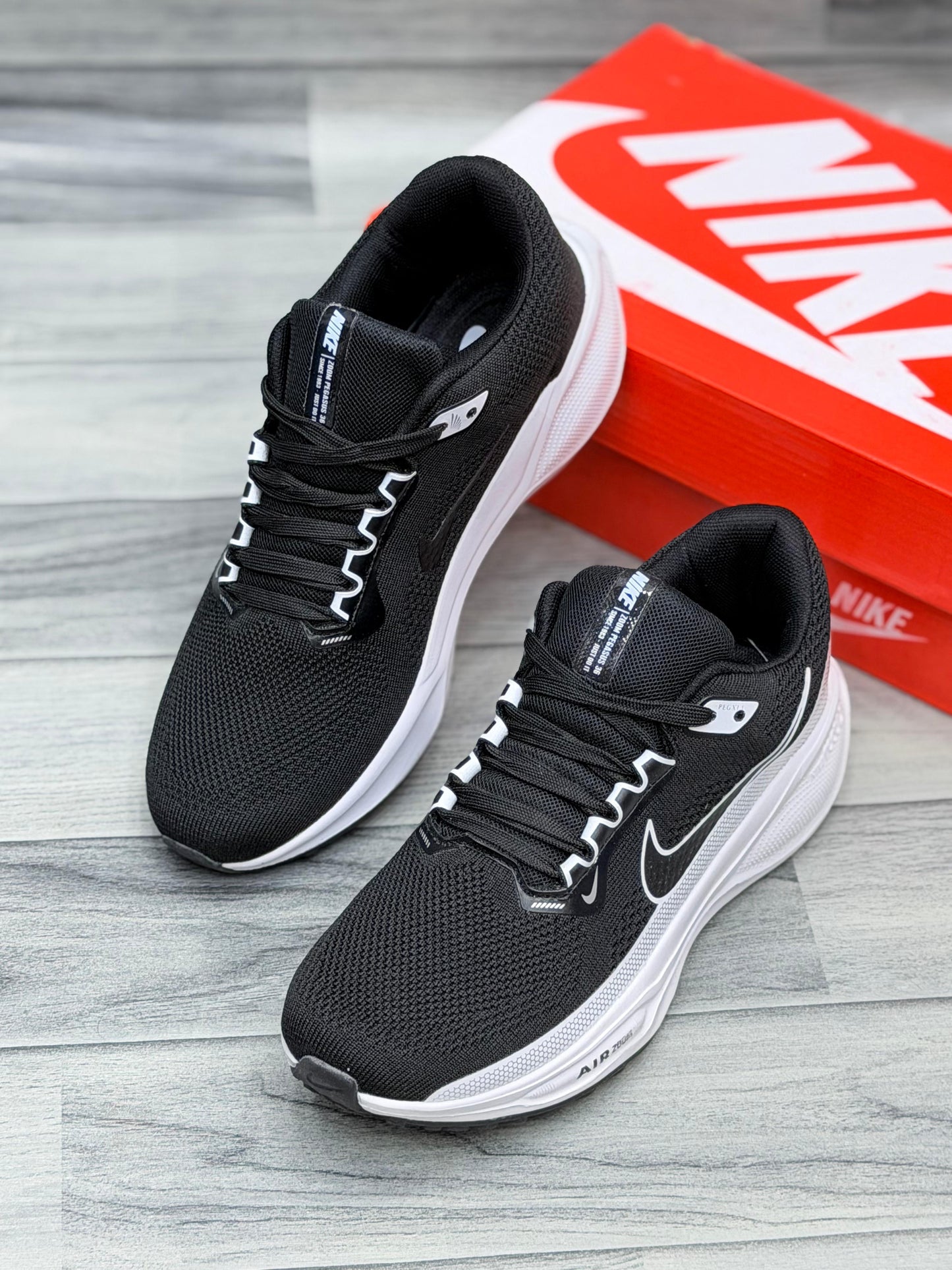 Nike Air Zoom Pegasus 36