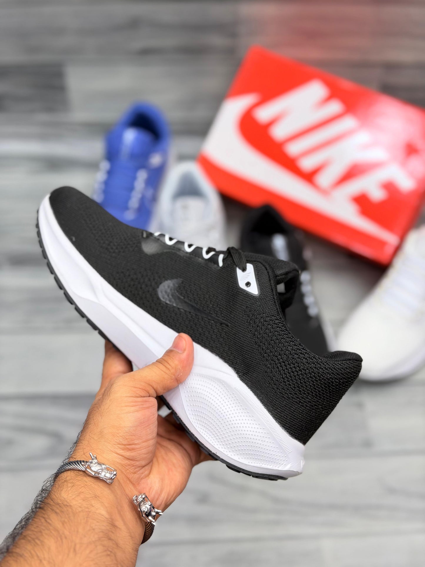 Nike Air Zoom Pegasus 36