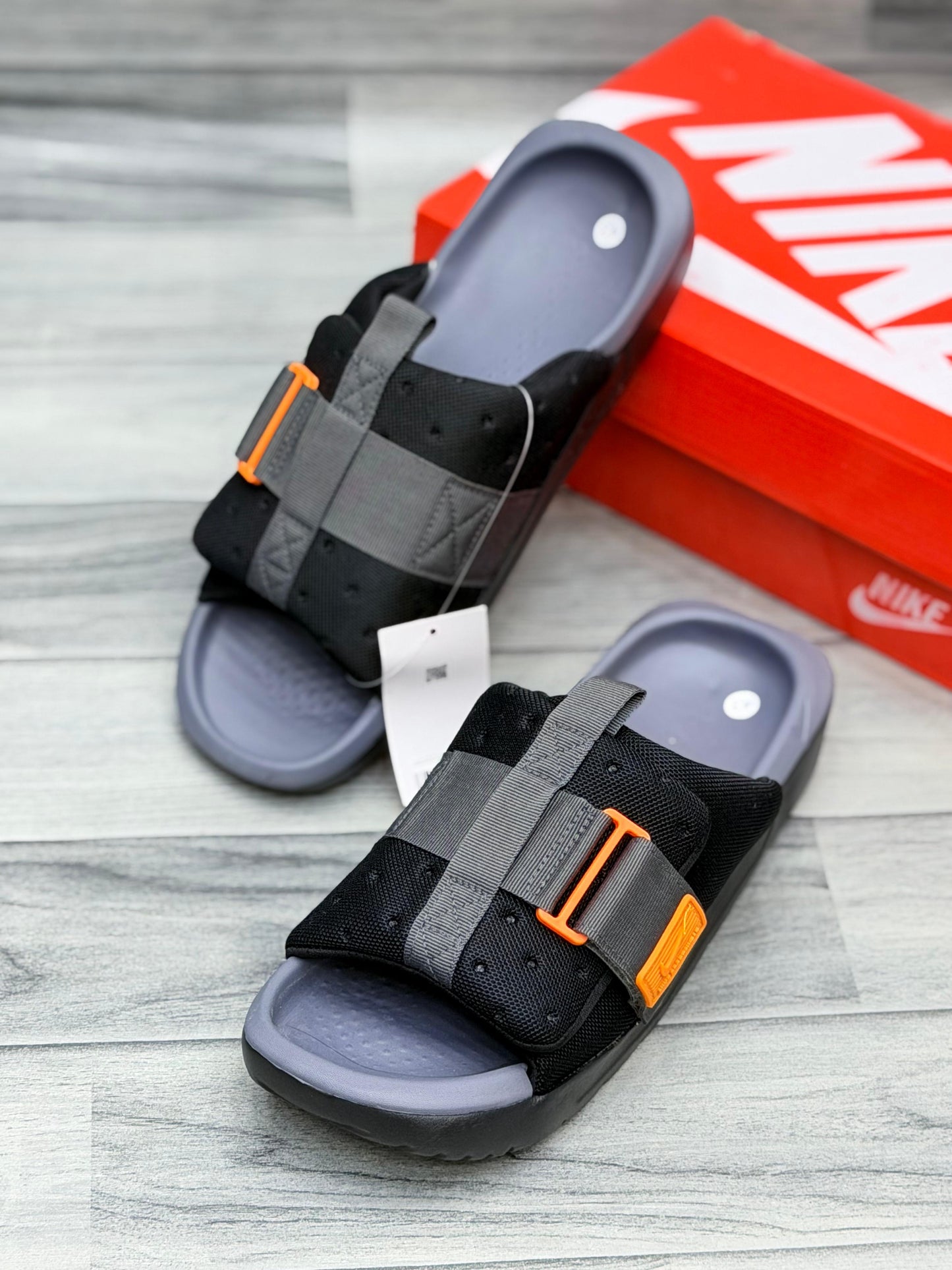 Nike Asuna 3 Slides