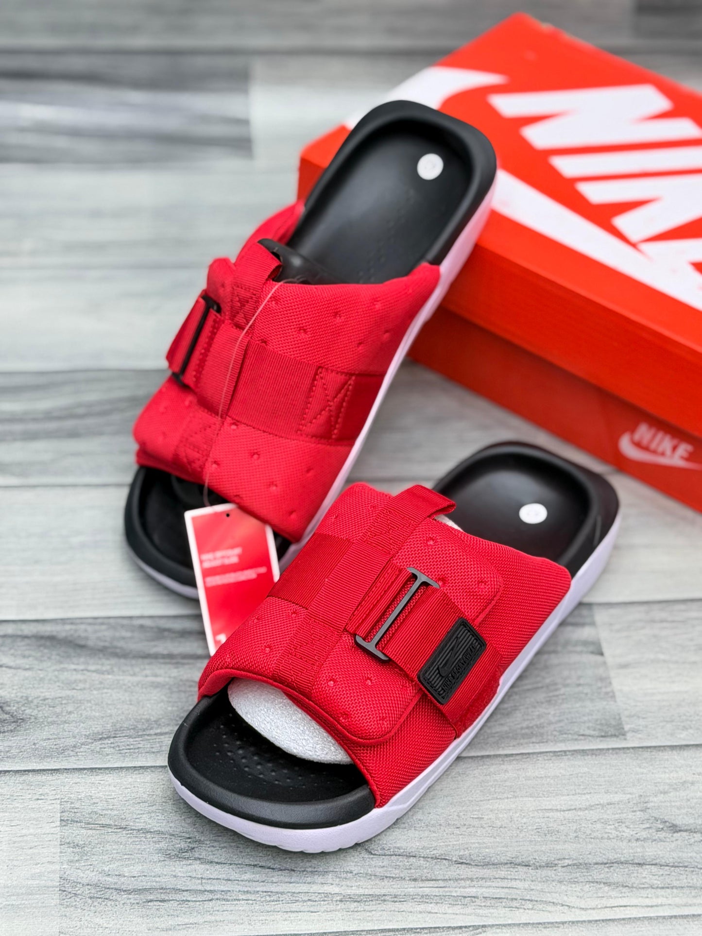 Nike Asuna 3 Slides