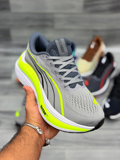 PUMA MagMax Nitro