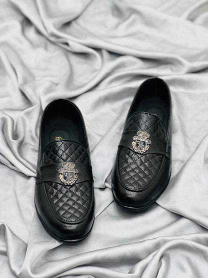 Gucci Royale Slip-Ons