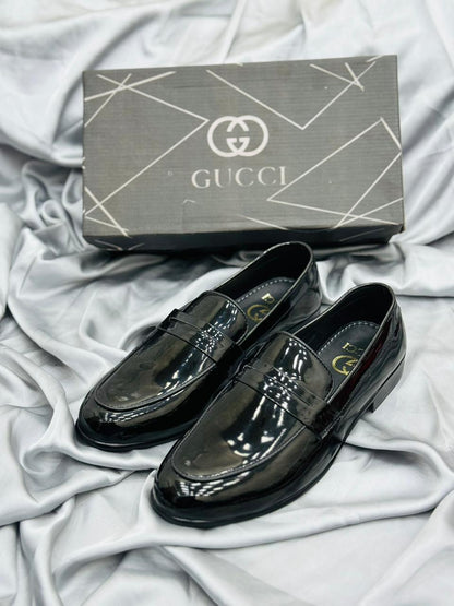 Gucci Black Knight
