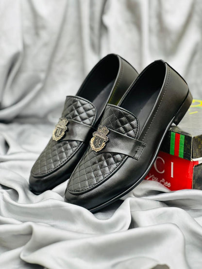 Gucci Royale Slip-Ons