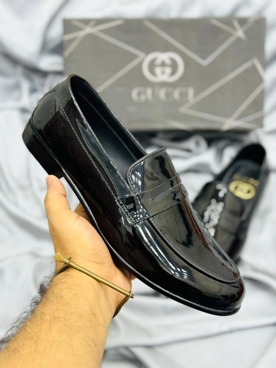 Gucci Black Knight