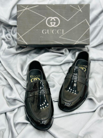 Gucci Black Knight