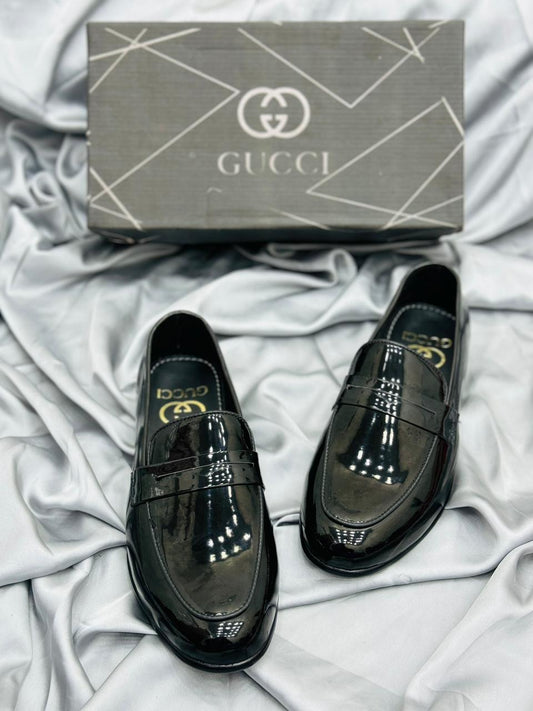 Gucci Black Knight