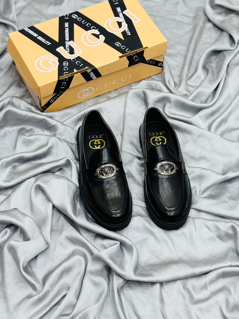 Gucci Monarch Edition