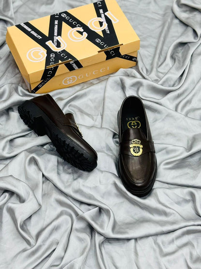 Gucci Monarch Edition