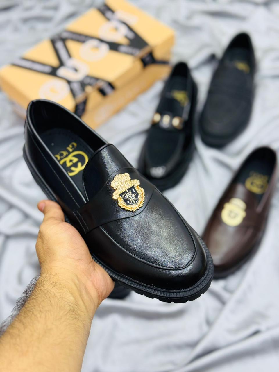 Gucci Monarch Edition