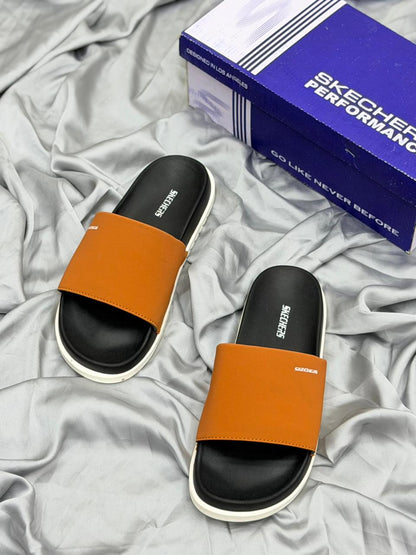 Skechers Premium Slides