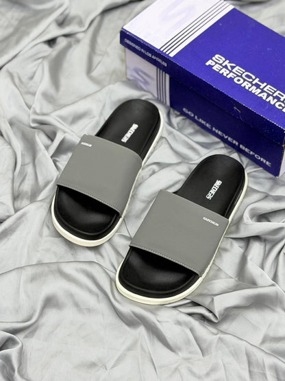 Skechers Premium Slides
