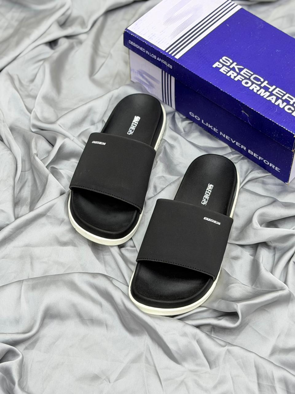 Skechers Premium Slides