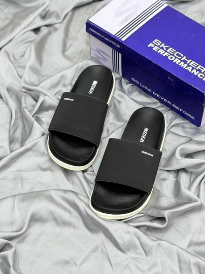 Skechers Premium Slides
