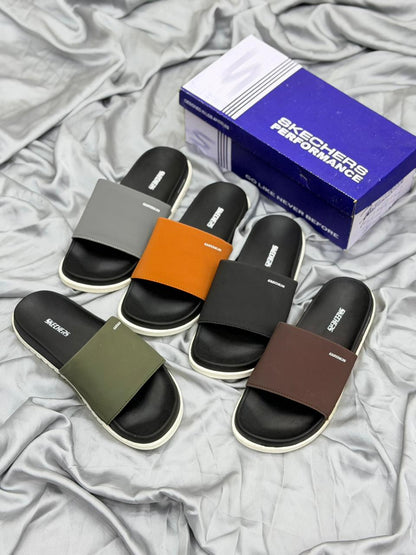 Skechers Premium Slides