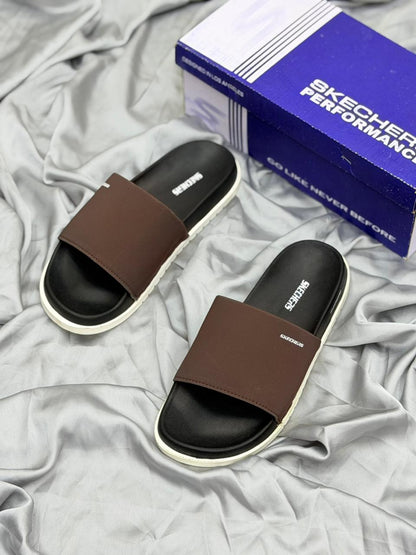 Skechers Premium Slides