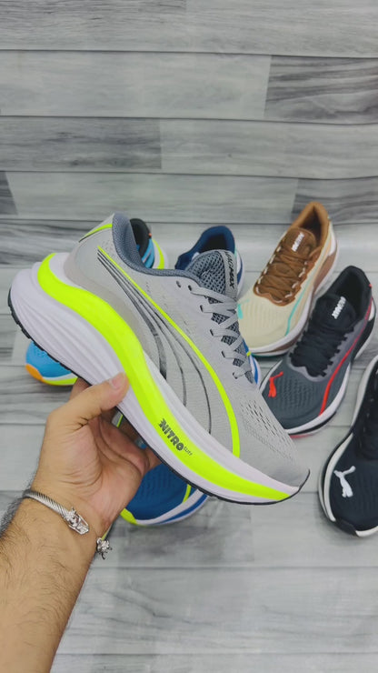 PUMA MagMax Nitro
